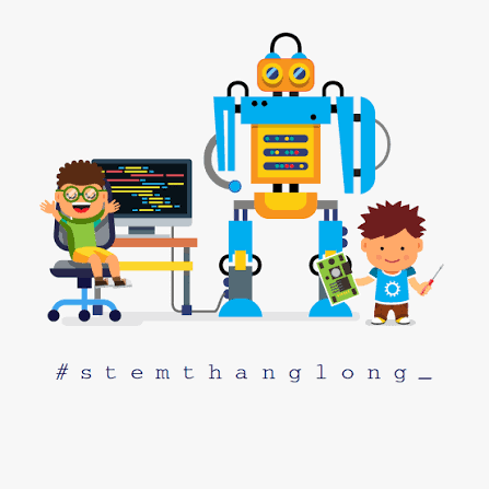 Câu lạc bộ ROBOTIC