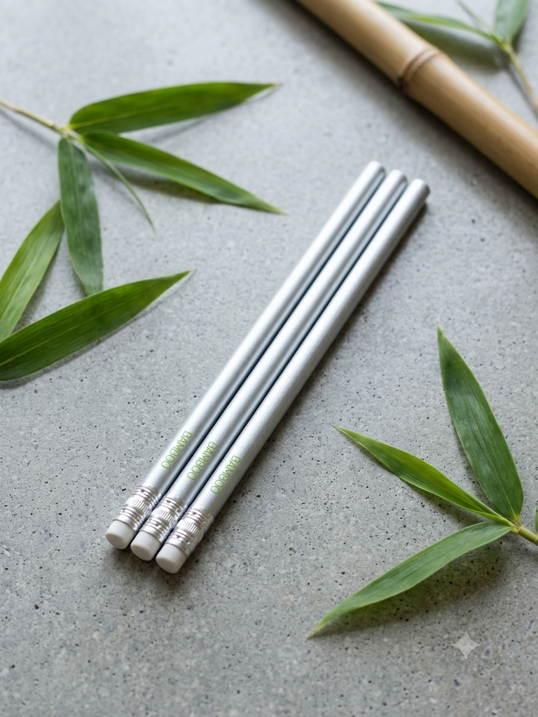 Bút chì Bamboo
