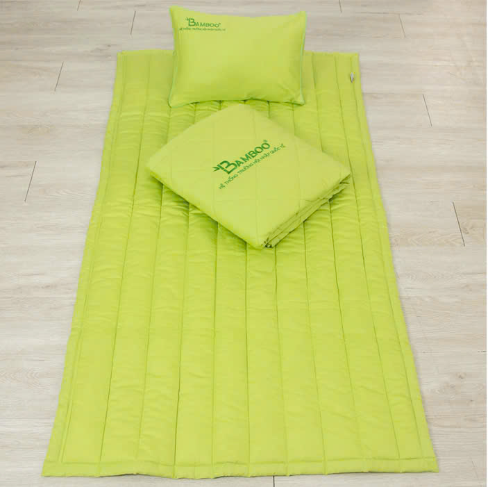 Bộ mền gối ngủ trưa bán trú size nhỏ